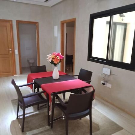 Suites Appartement Midelt Buitenkant foto