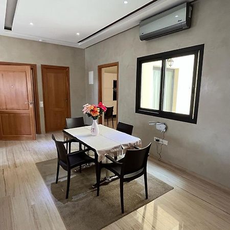 Suites Appartement Midelt Buitenkant foto