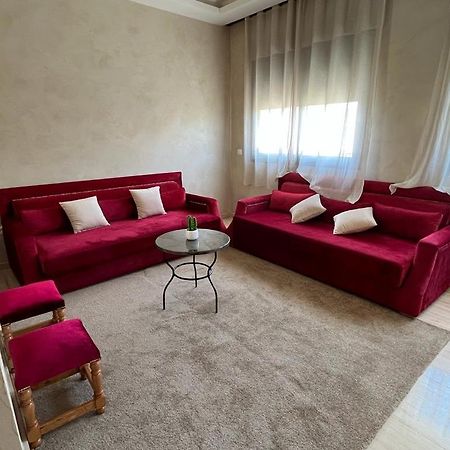 Suites Appartement Midelt Buitenkant foto