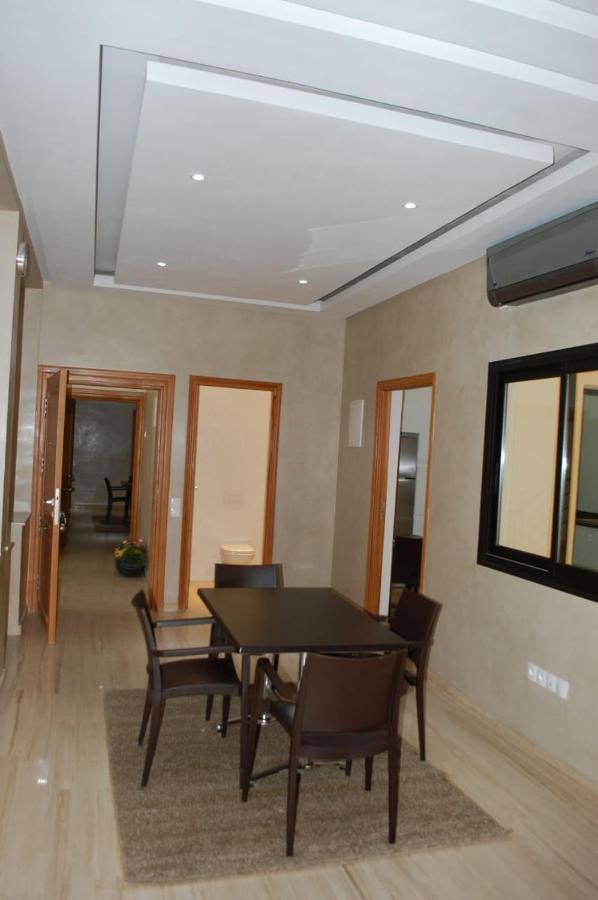 Suites Appartement Midelt Buitenkant foto