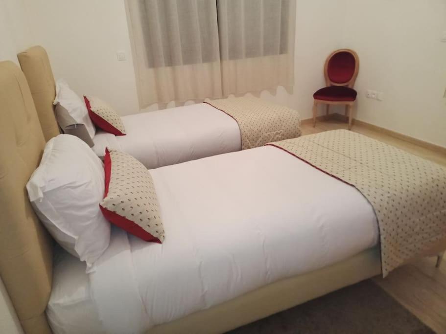 Suites Appartement Midelt Buitenkant foto