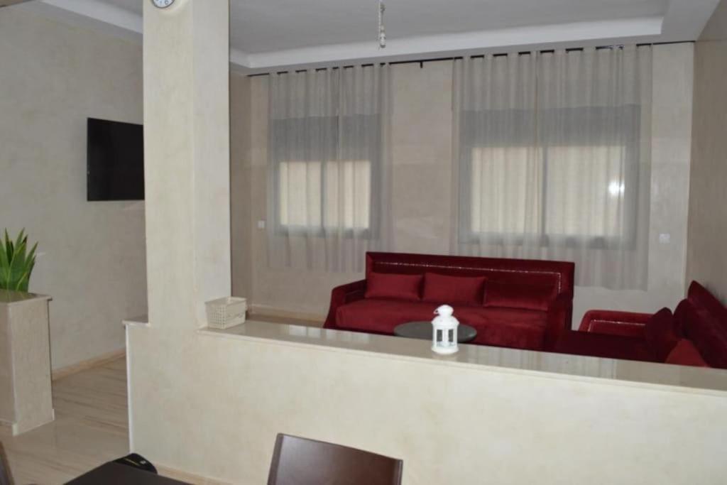 Suites Appartement Midelt Buitenkant foto
