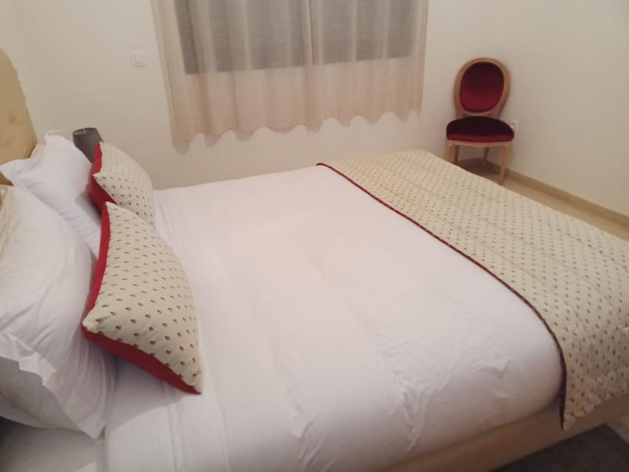 Suites Appartement Midelt Buitenkant foto