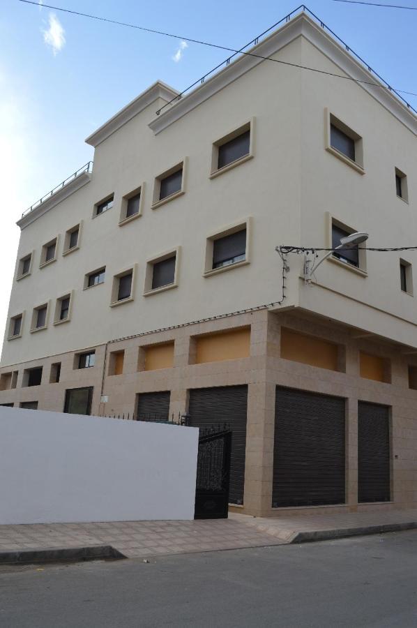 Suites Appartement Midelt Buitenkant foto