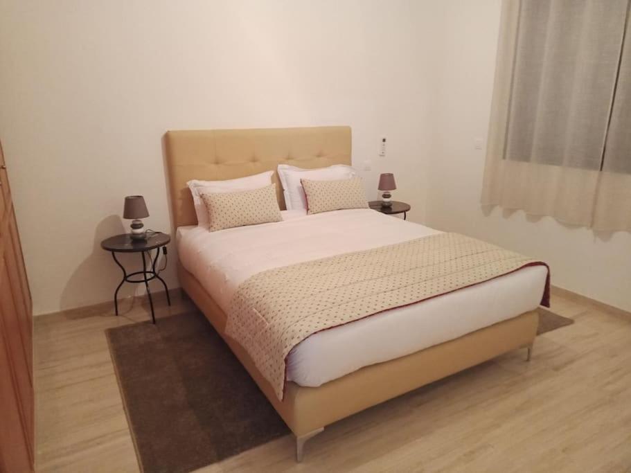 Suites Appartement Midelt Buitenkant foto