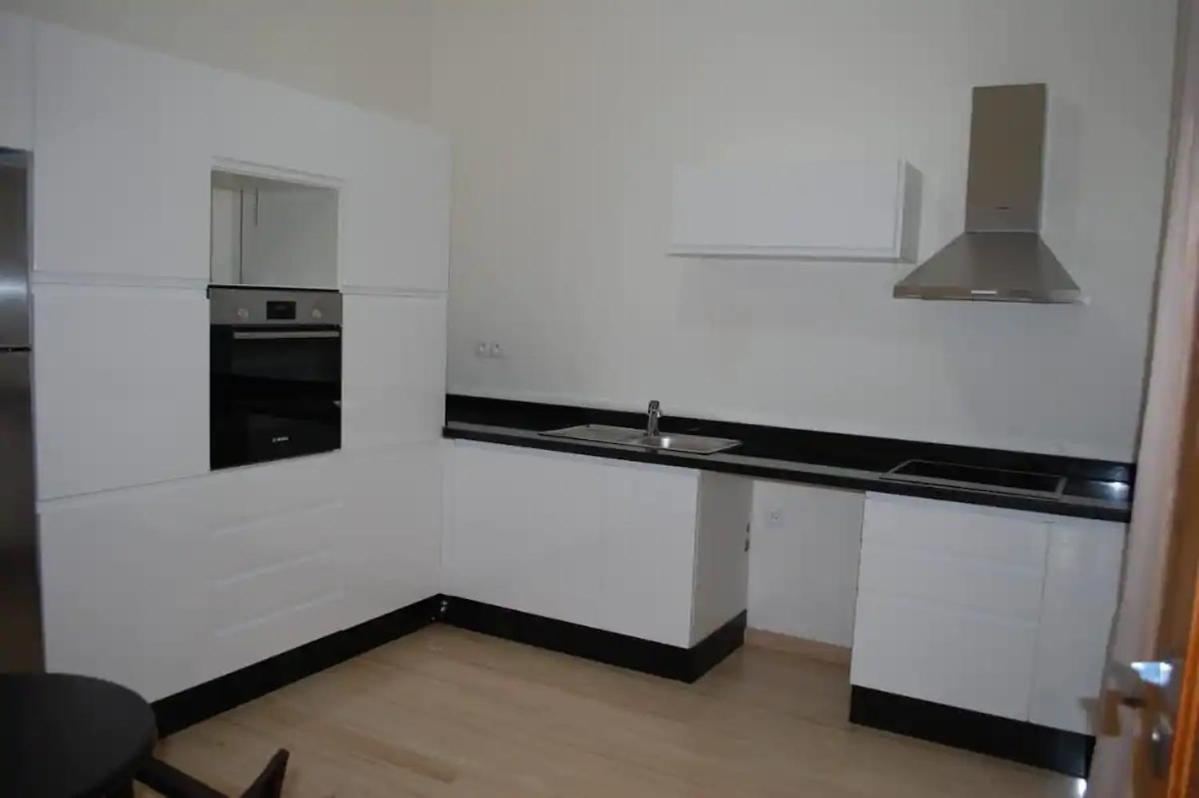 Suites Appartement Midelt Buitenkant foto