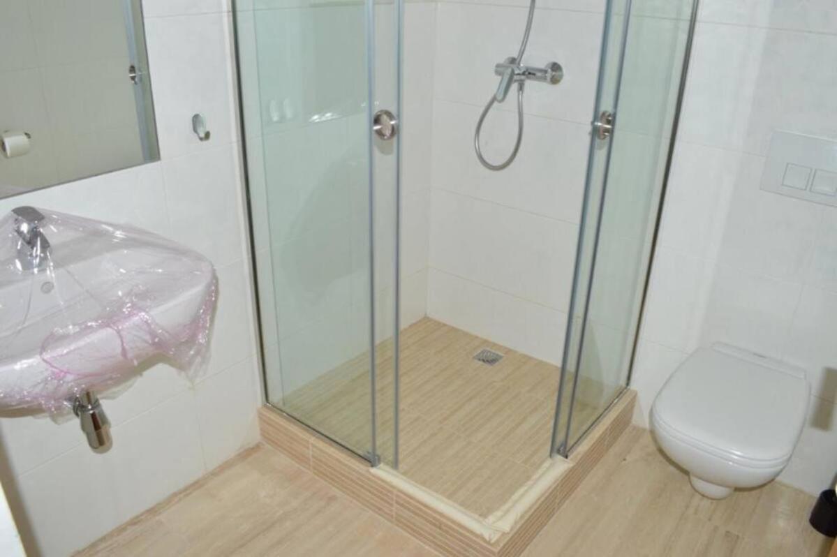 Suites Appartement Midelt Buitenkant foto