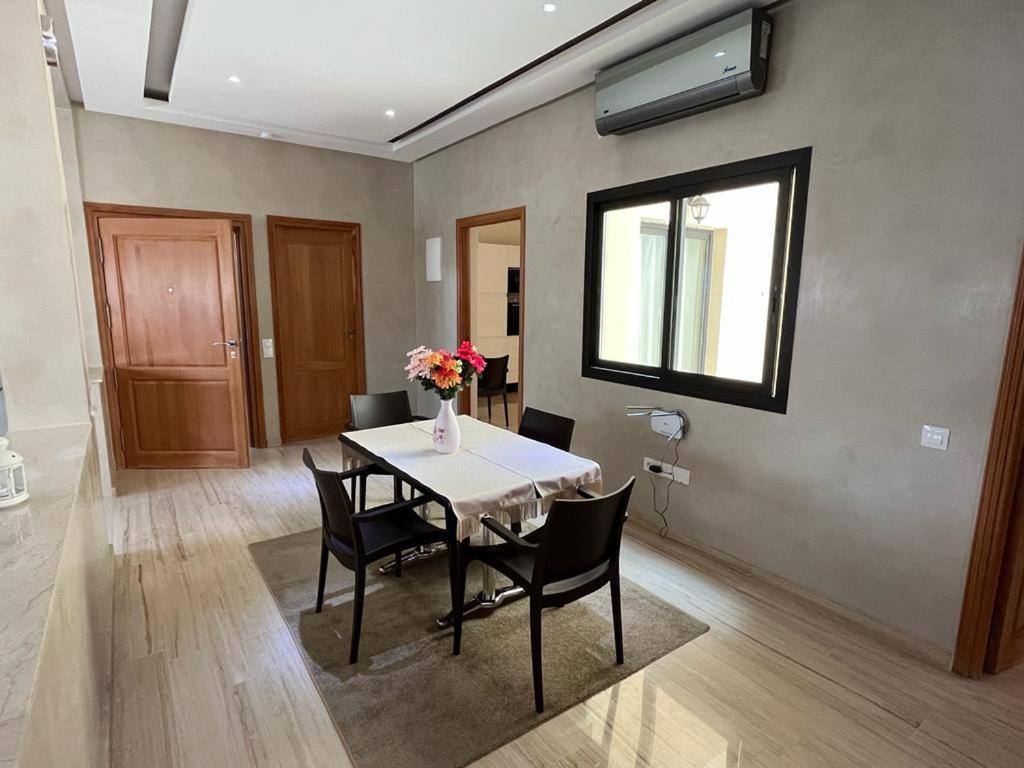 Suites Appartement Midelt Buitenkant foto