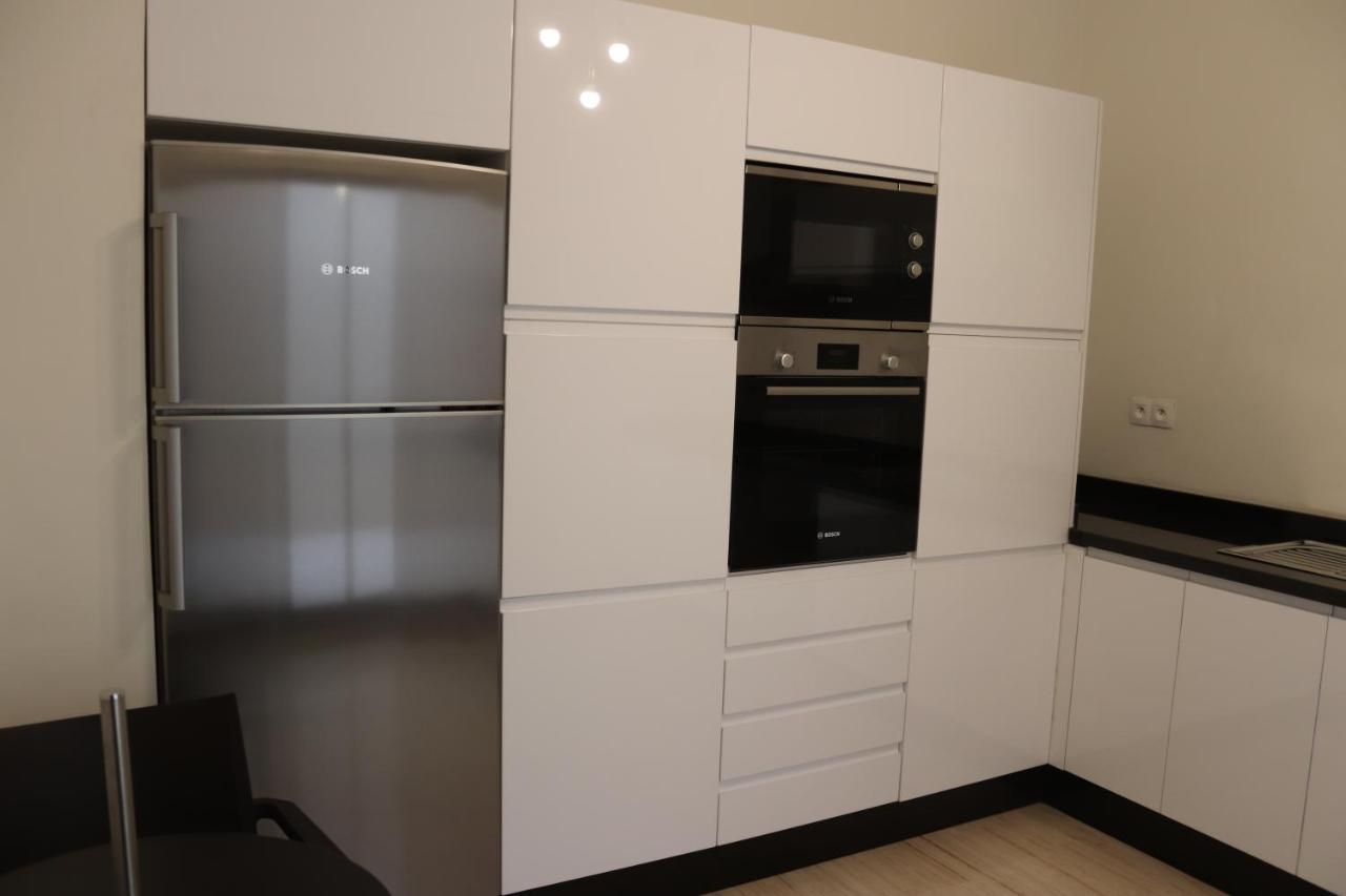 Suites Appartement Midelt Buitenkant foto